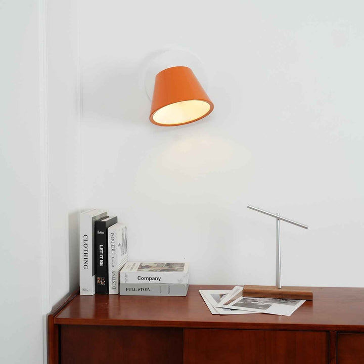 Lampe Fivra en Métal – Design Contemporain