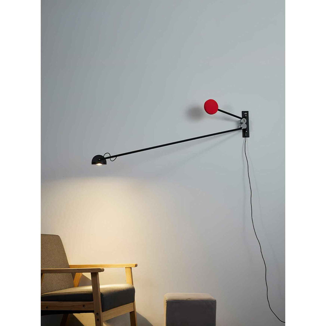 Lampe Cipher en Verre – Design Contemporain