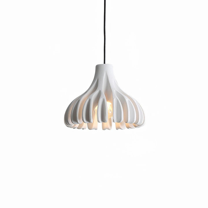 Coral Suspension en Résine Pétale - Neutralighting