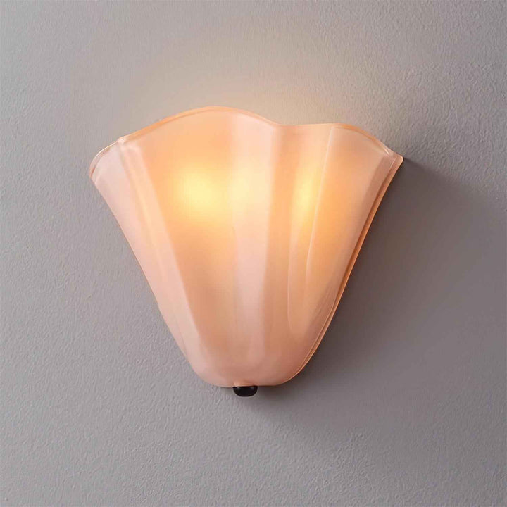 Lampe Corala en Métal – Design Contemporain