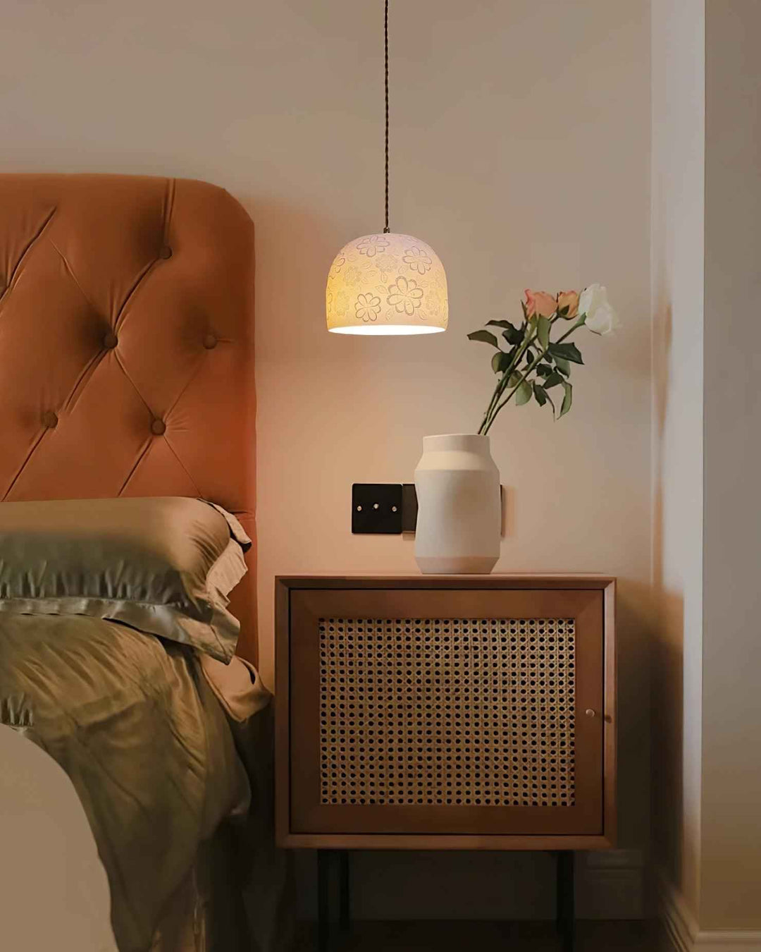 Lampe s en Céramique – Design Contemporain
