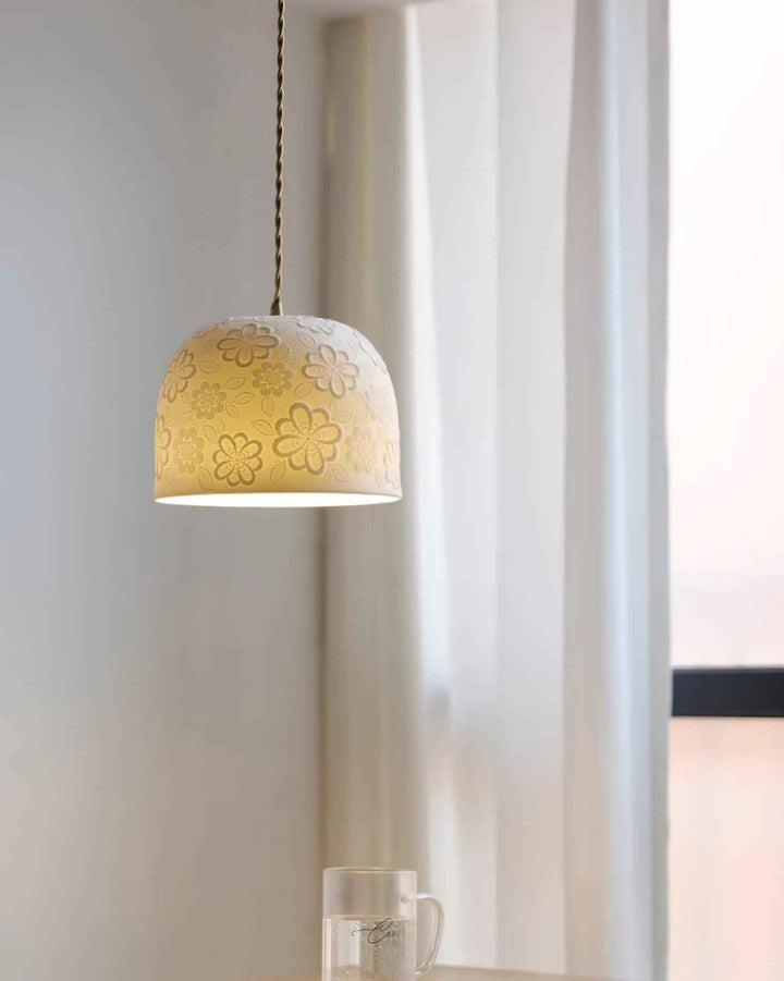 Lampe s en Céramique – Design Contemporain