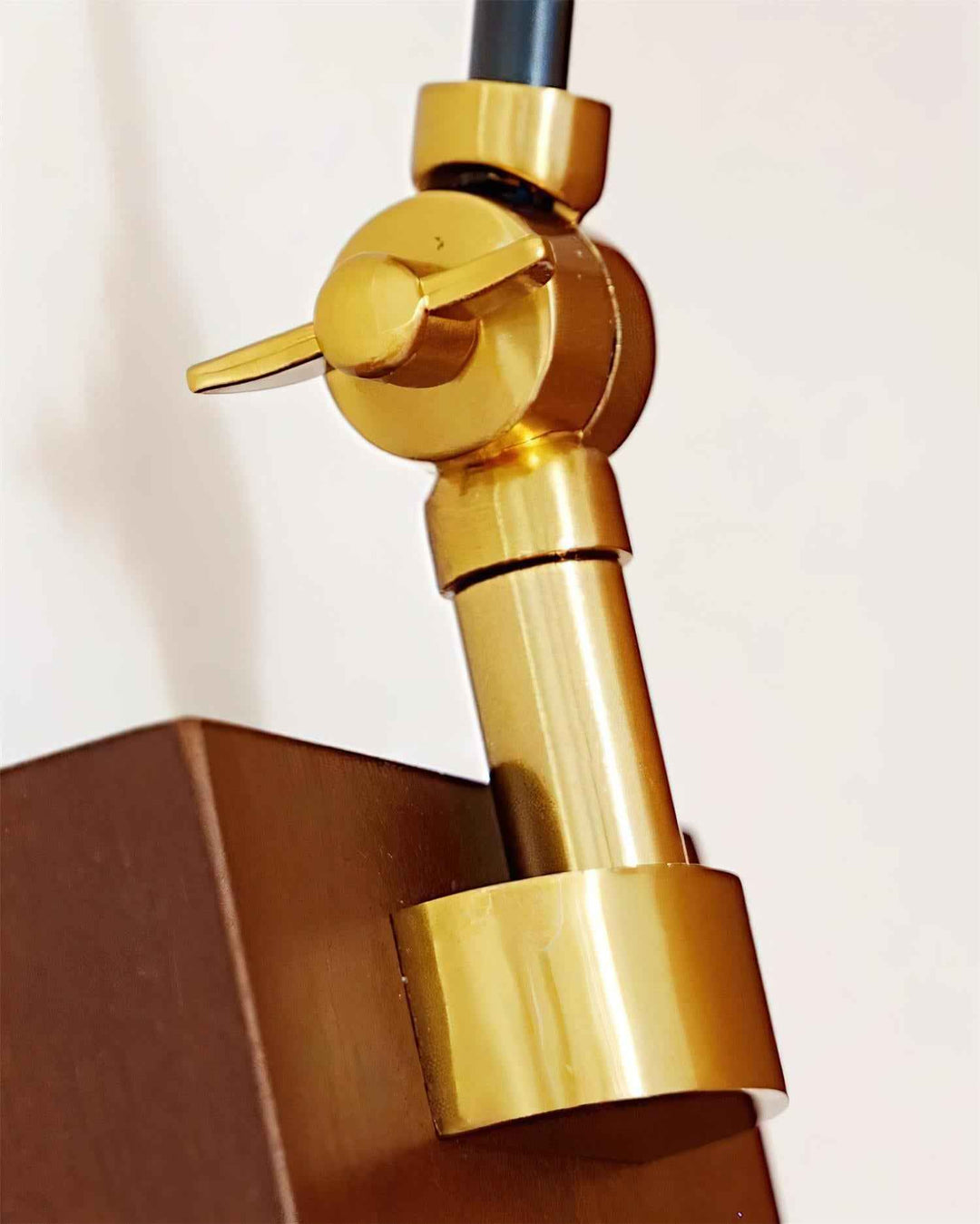 Lampe va en Verre – Design Contemporain