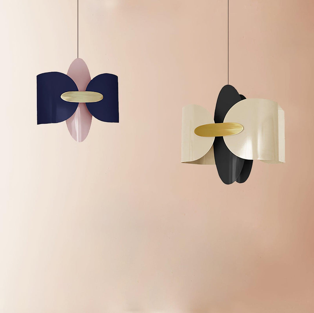 Lucas Suspension Moderne - Neutralighting