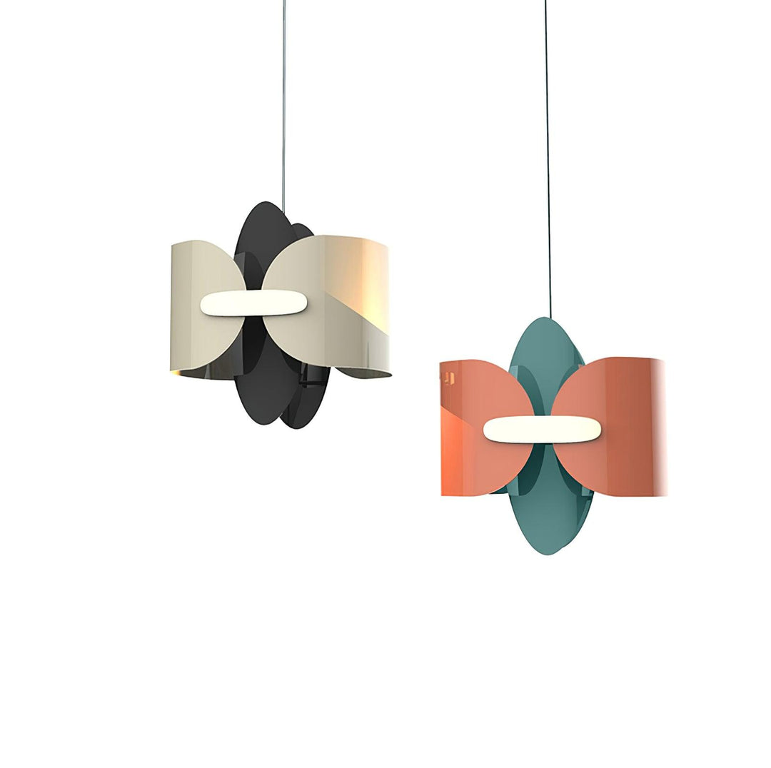 Lucas Suspension Moderne - Neutralighting