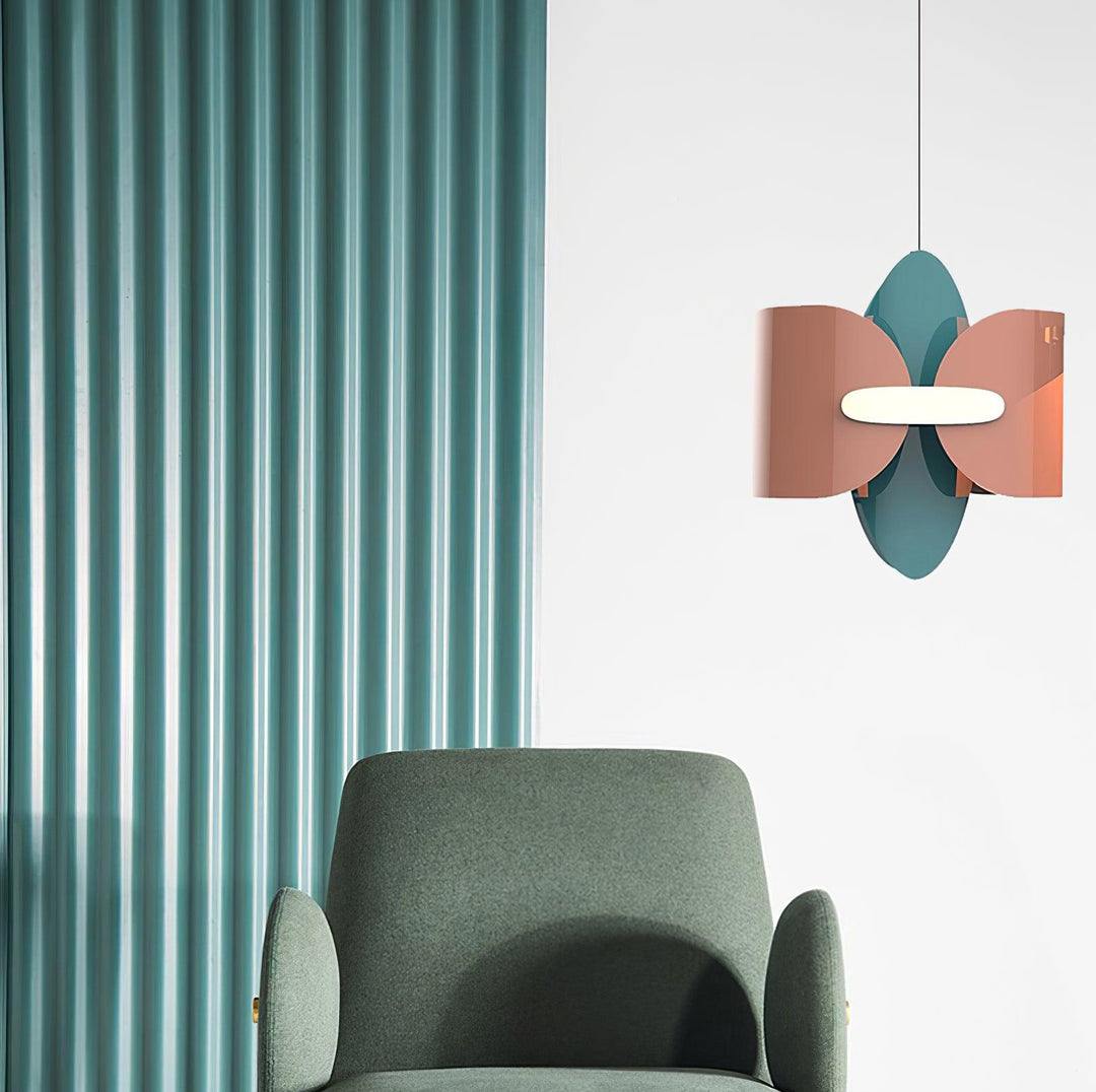 Lucas Suspension Moderne - Neutralighting