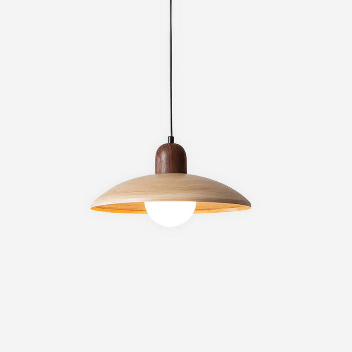 Norrin Lampe Pendante Dôme Moderne - Neutralighting