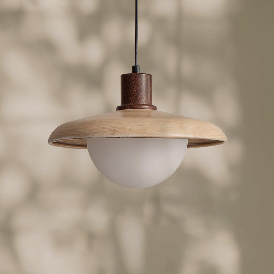 Norrin Lampe Pendante Dôme Moderne - Neutralighting