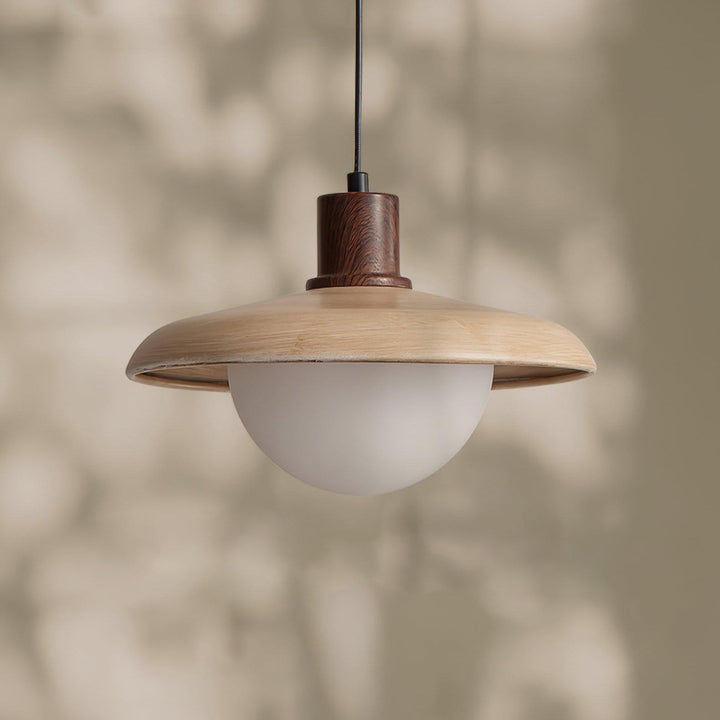 Norrin Lampe Pendante Dôme Moderne - Neutralighting