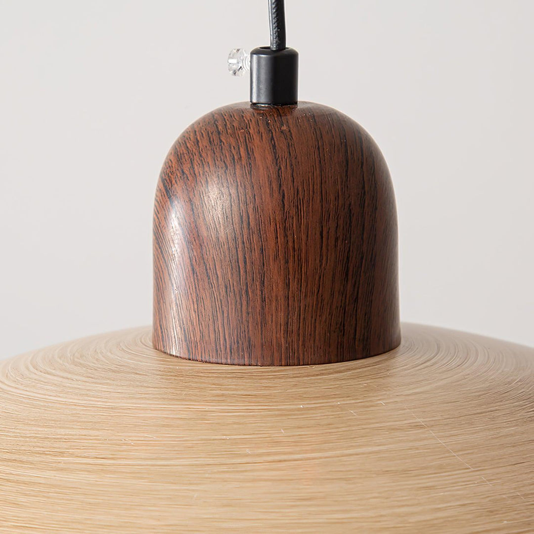 Norrin Lampe Pendante Dôme Moderne - Neutralighting