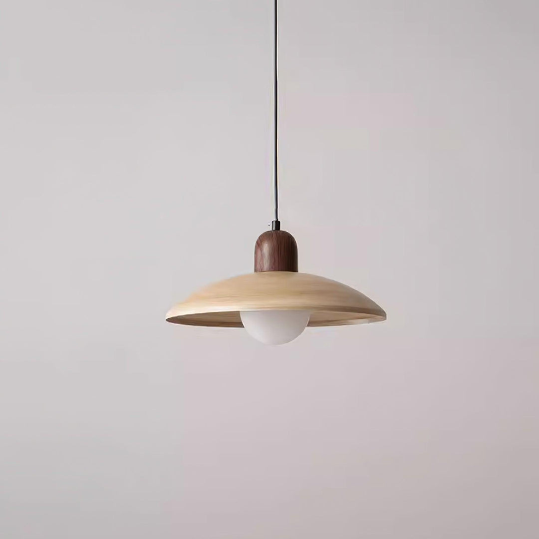 Norrin Lampe Pendante Dôme Moderne - Neutralighting