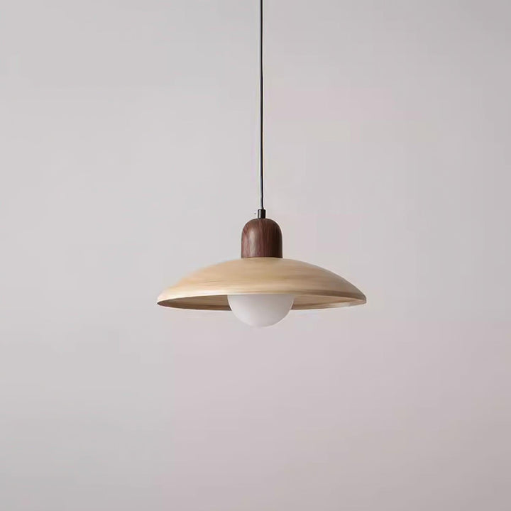 Norrin Lampe Pendante Dôme Moderne - Neutralighting