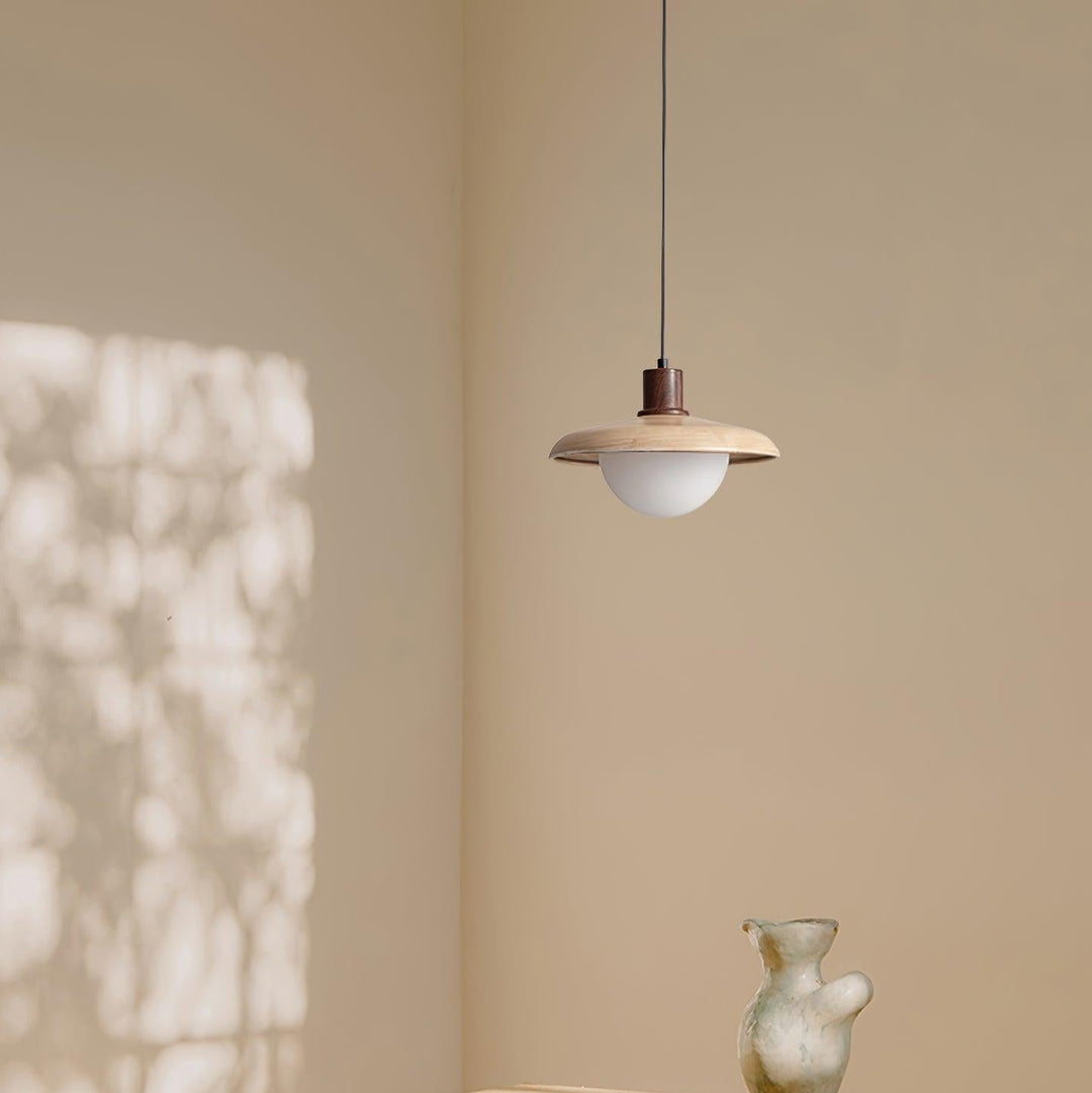 Norrin Lampe Pendante Dôme Moderne - Neutralighting