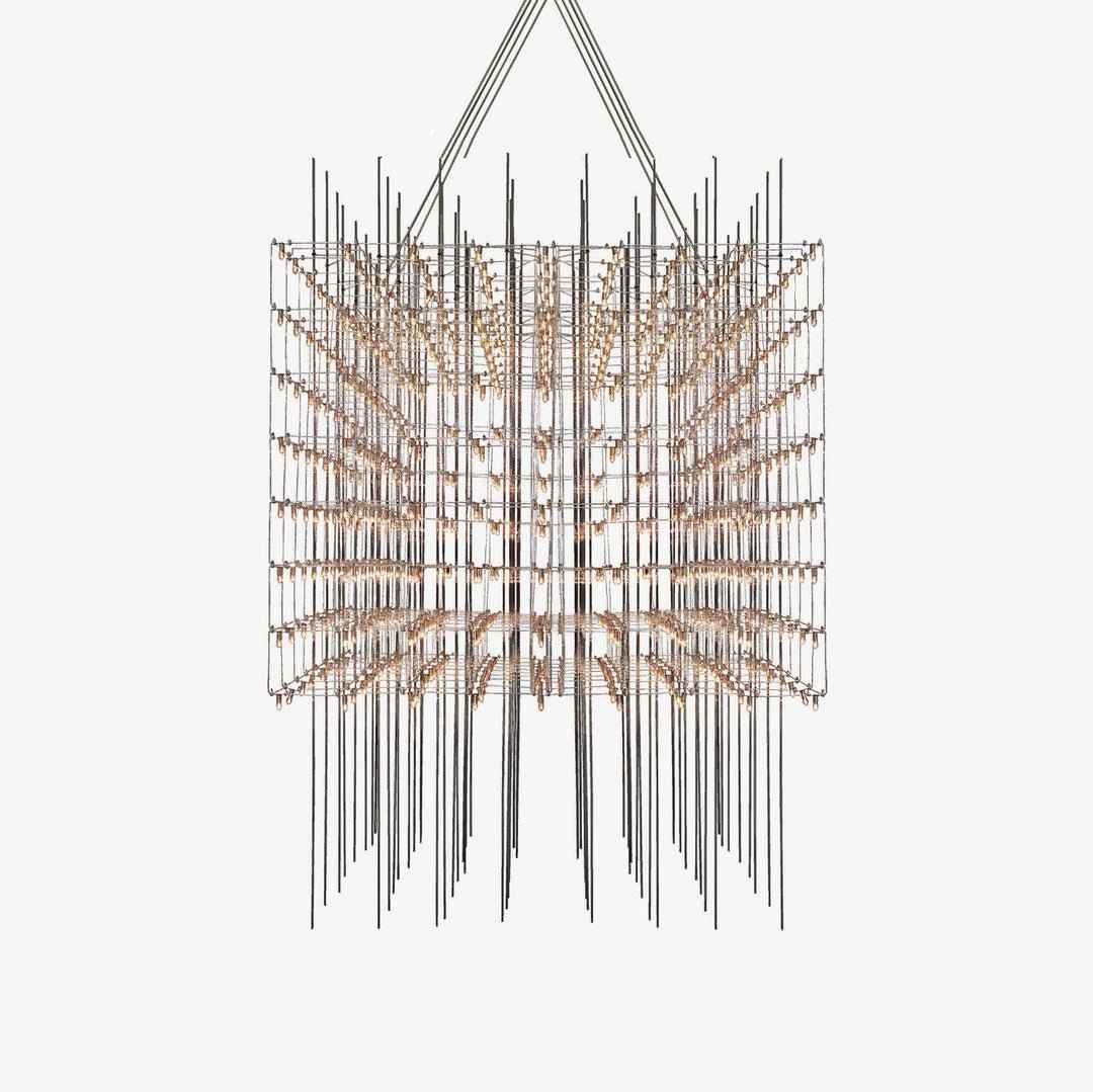 Lampe Avtalan en Métal – Design Contemporain