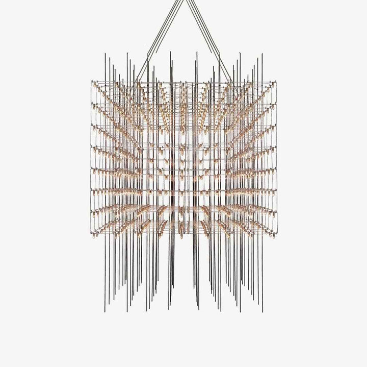 Lampe Avtalan en Métal – Design Contemporain