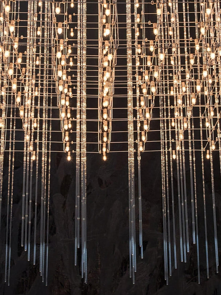 Avtalan Suspension Cube Luxe Postmoderne - Neutralighting
