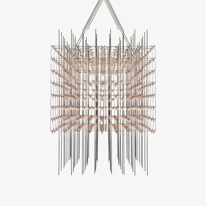 Avtalan Suspension Cube Luxe Postmoderne - Neutralighting
