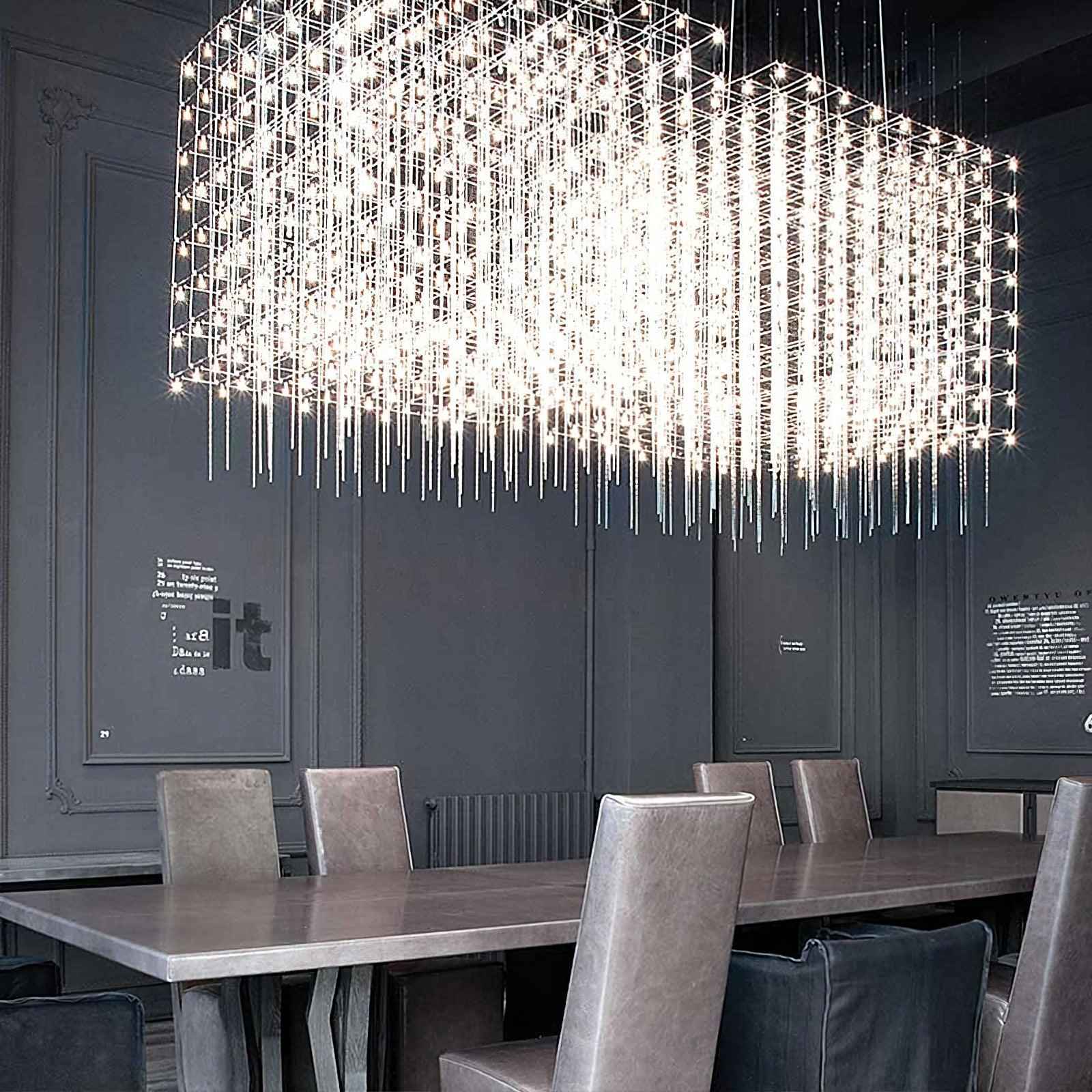 Lampe Avtalan en Métal – Design Contemporain