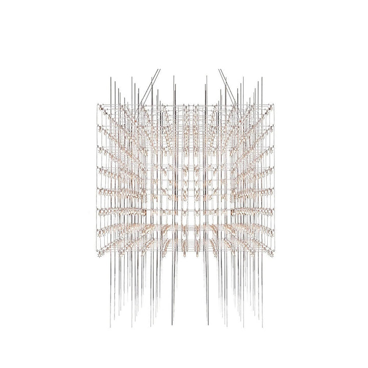 Avtalan Suspension Cube Luxe Postmoderne - Neutralighting