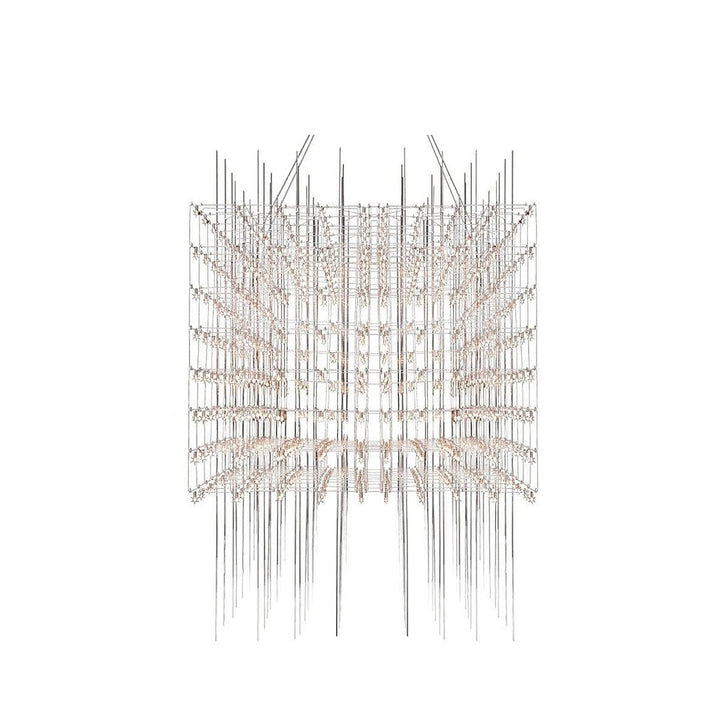 Avtalan Suspension Cube Luxe Postmoderne - Neutralighting