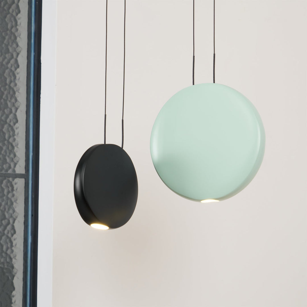 Mirellare Suspension Artistique Résine - Neutralighting