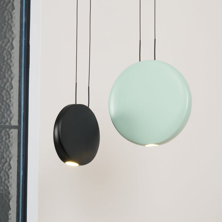 Mirellare Suspension Artistique Résine - Neutralighting