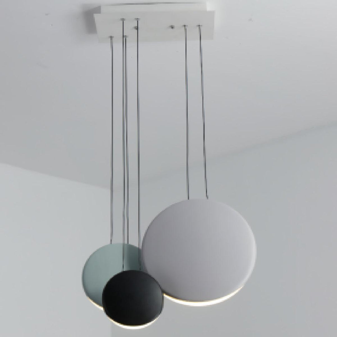 Mirellare Suspension Artistique Résine - Neutralighting