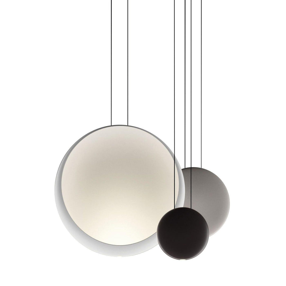 Averis Lampe Pendante Artistique en Résine - Neutralighting