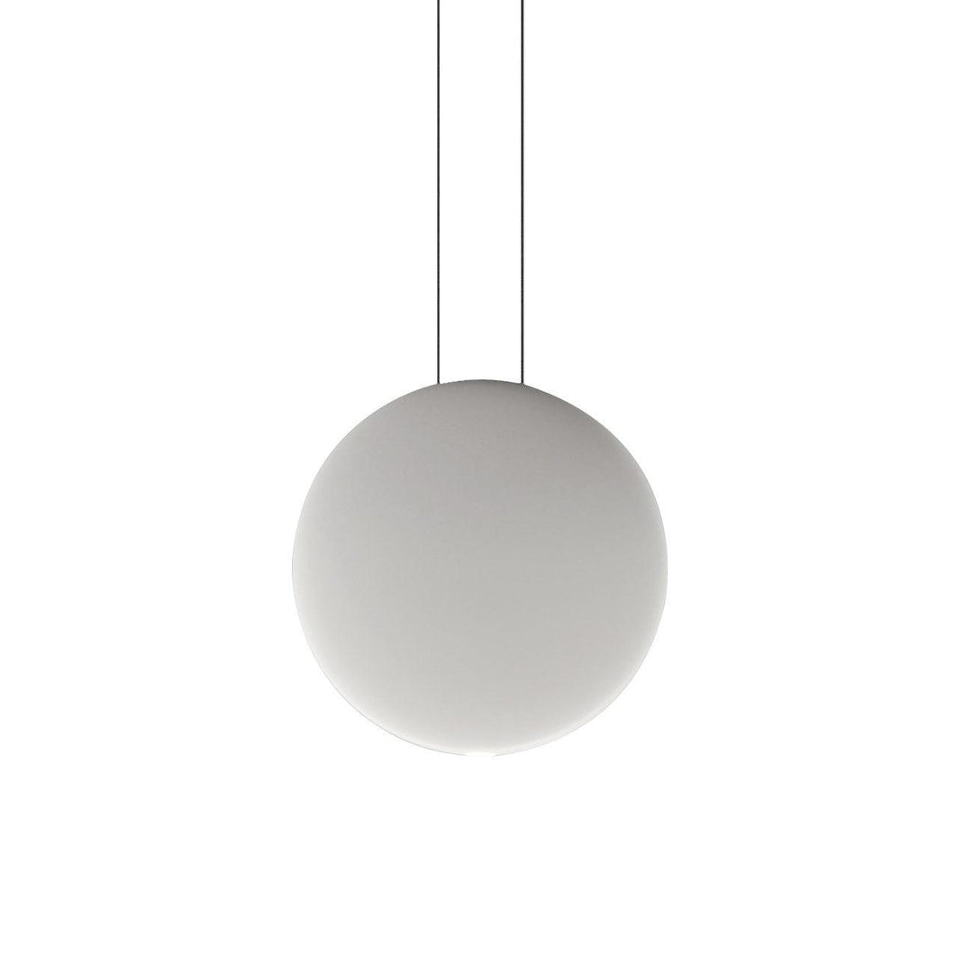 Averis Lampe Pendante Artistique en Résine - Neutralighting