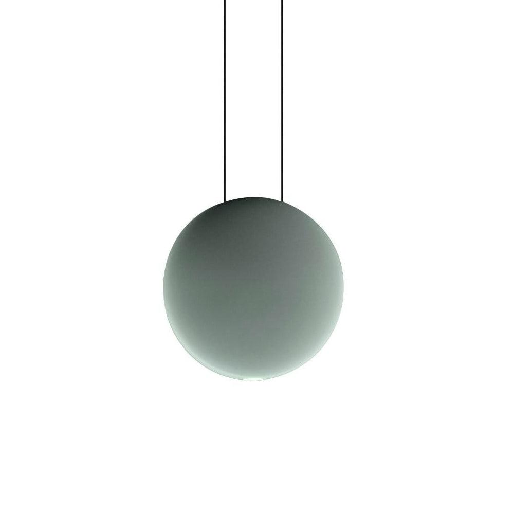 Averis Lampe Pendante Artistique en Résine - Neutralighting