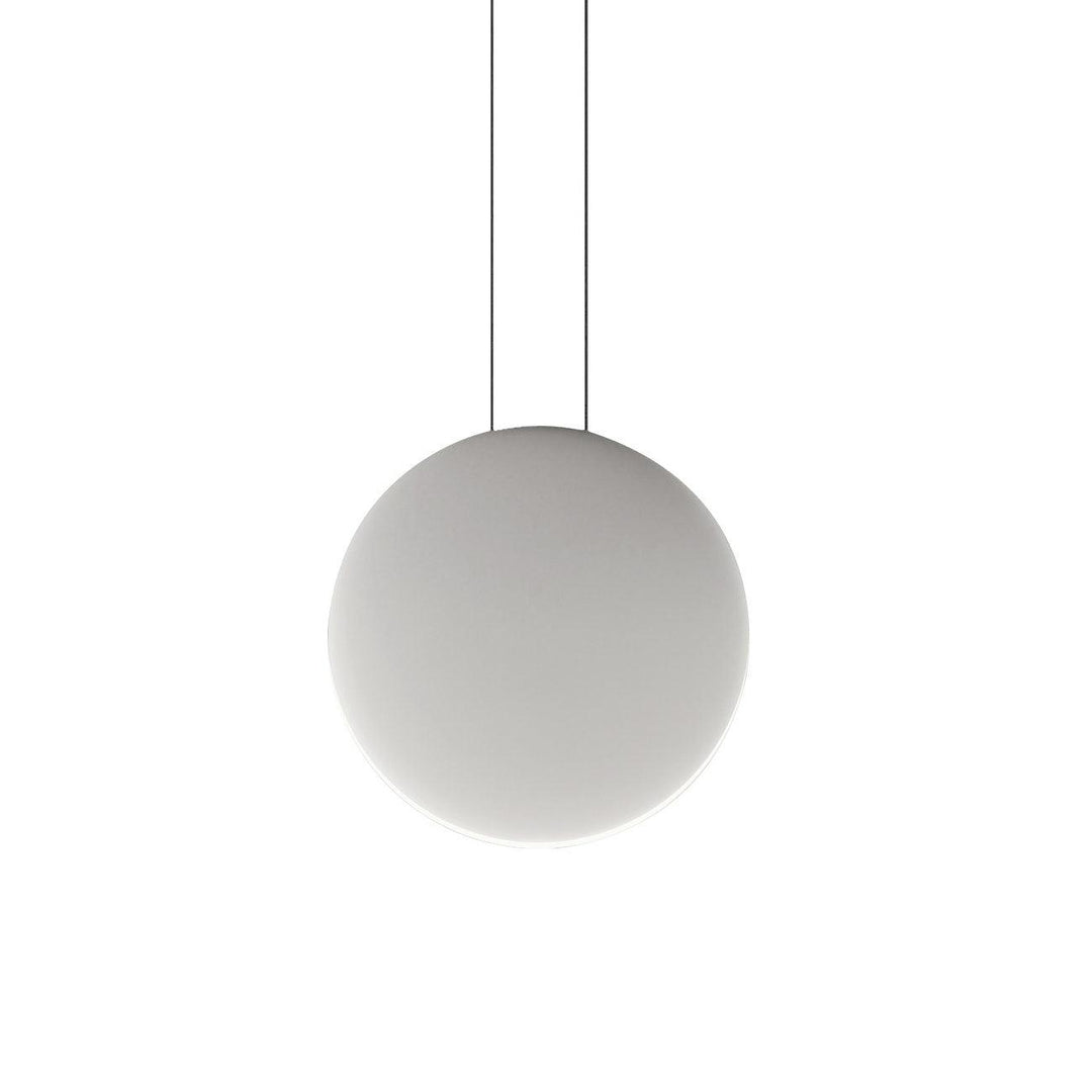 Averis Lampe Pendante Artistique en Résine - Neutralighting