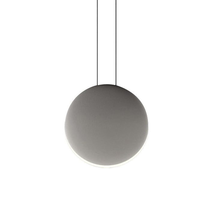 Averis Lampe Pendante Artistique en Résine - Neutralighting
