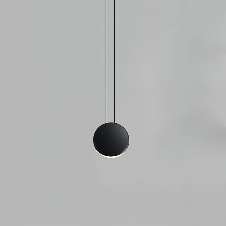 Averis Lampe Pendante Artistique en Résine - Neutralighting