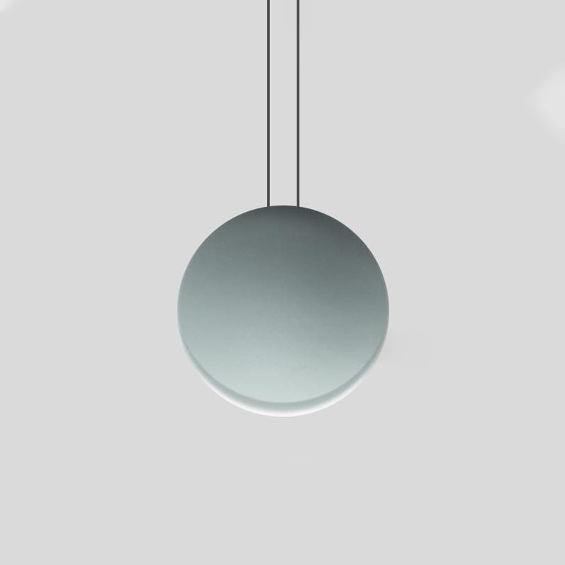 Averis Lampe Pendante Artistique en Résine - Neutralighting