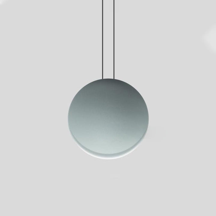 Averis Lampe Pendante Artistique en Résine - Neutralighting