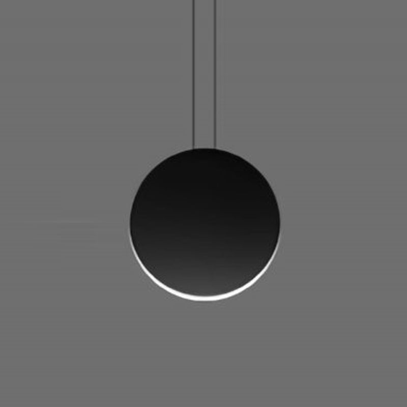 Averis Lampe Pendante Artistique en Résine - Neutralighting