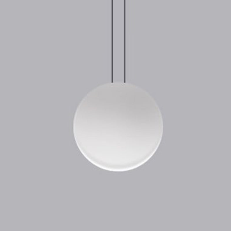 Averis Lampe Pendante Artistique en Résine - Neutralighting