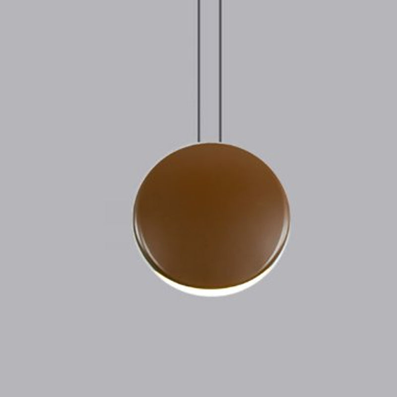 Averis Lampe Pendante Artistique en Résine - Neutralighting