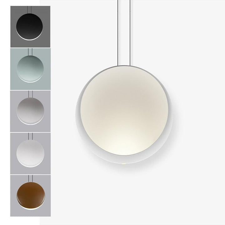 Mirellare Suspension Artistique Résine - Neutralighting