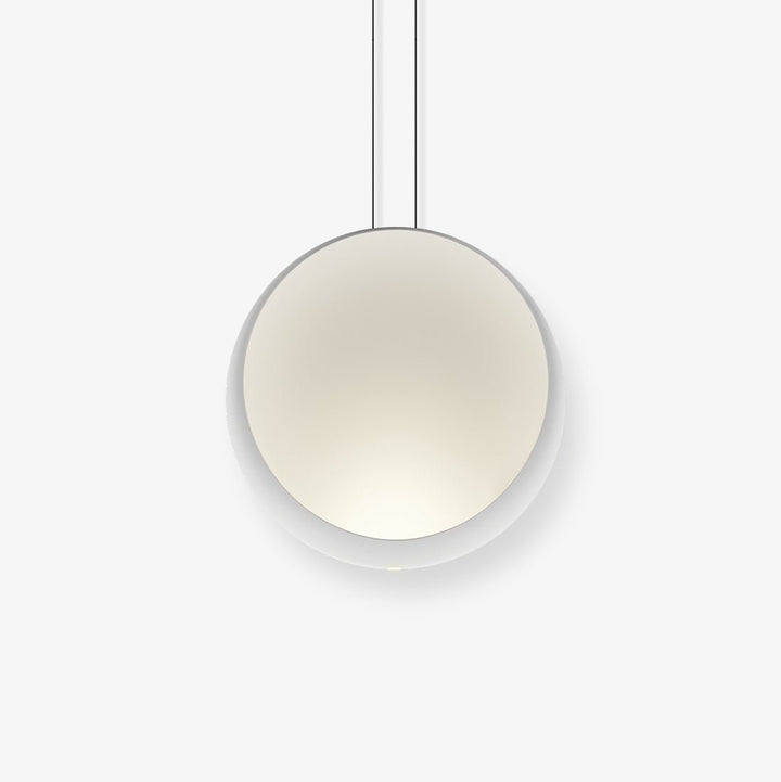 Averis Lampe Pendante Artistique en Résine - Neutralighting