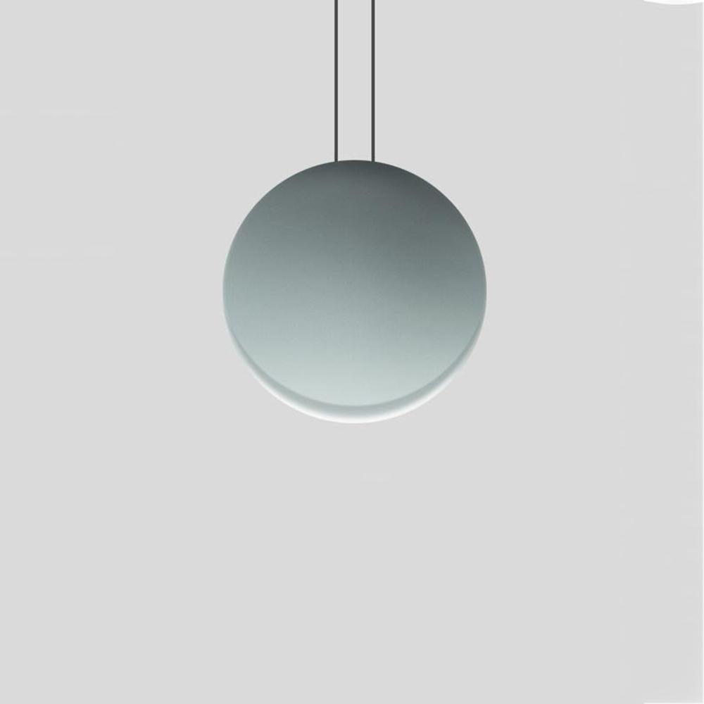 Averis Lampe Pendante Artistique en Résine - Neutralighting