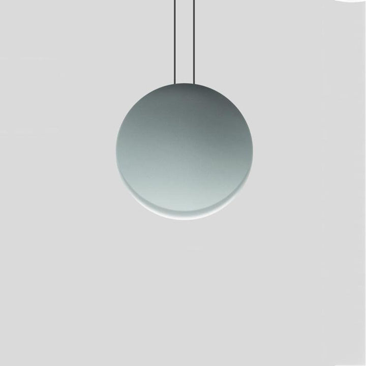 Averis Lampe Pendante Artistique en Résine - Neutralighting