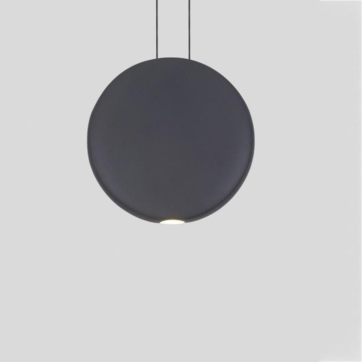 Averis Lampe Pendante Artistique en Résine - Neutralighting
