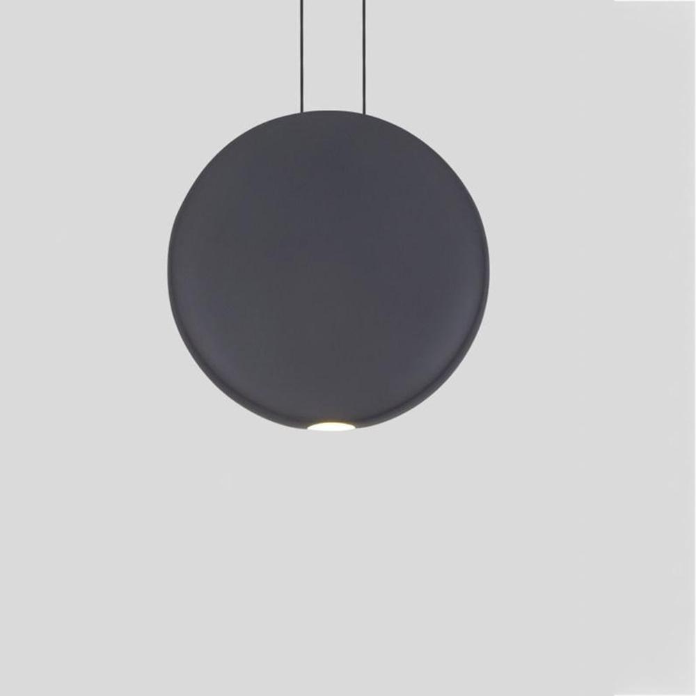Averis Lampe Pendante Artistique en Résine - Neutralighting