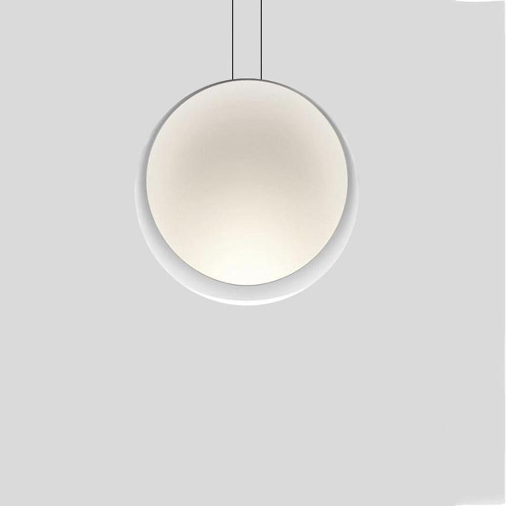 Averis Lampe Pendante Artistique en Résine - Neutralighting