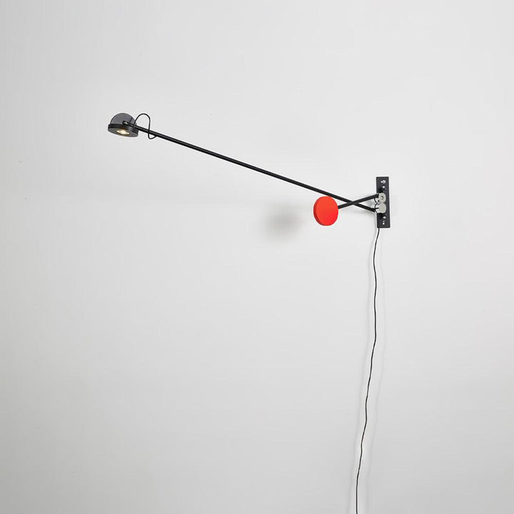 Vecto Counterbalance Applique Murale Plug In - Neutralighting
