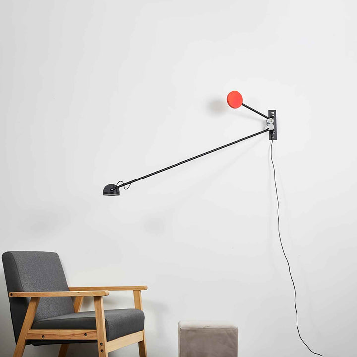 Lampe Vecto en Verre – Design Contemporain