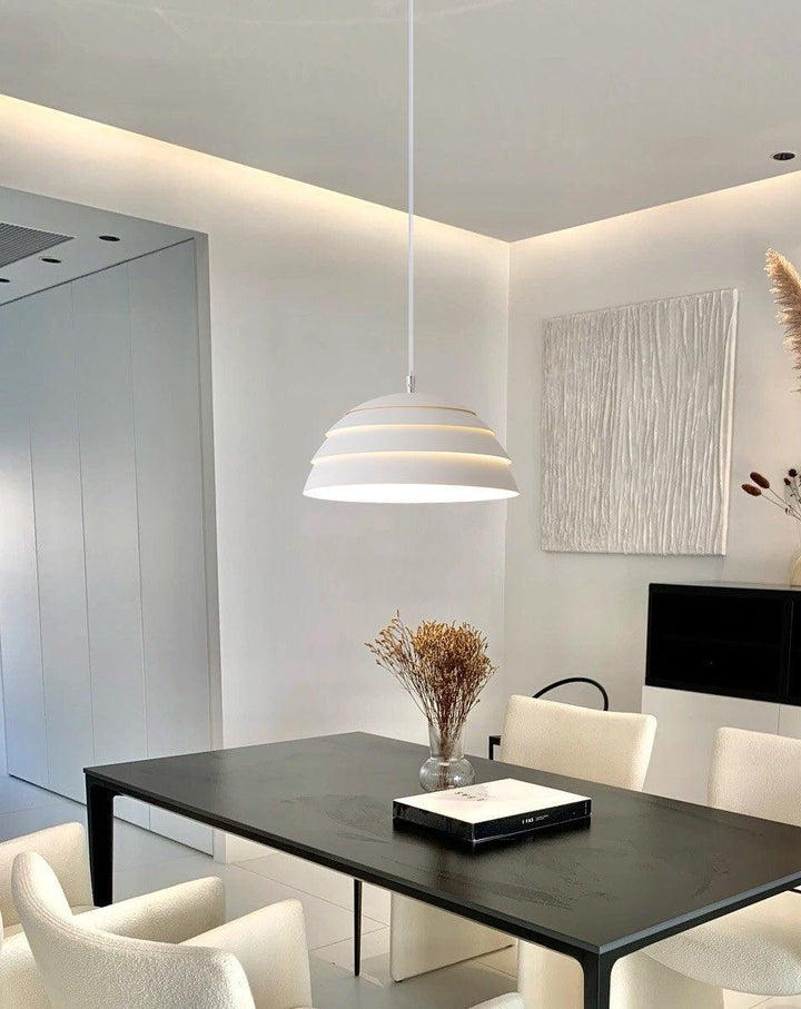 Torin Suspension Industrielle - Neutralighting