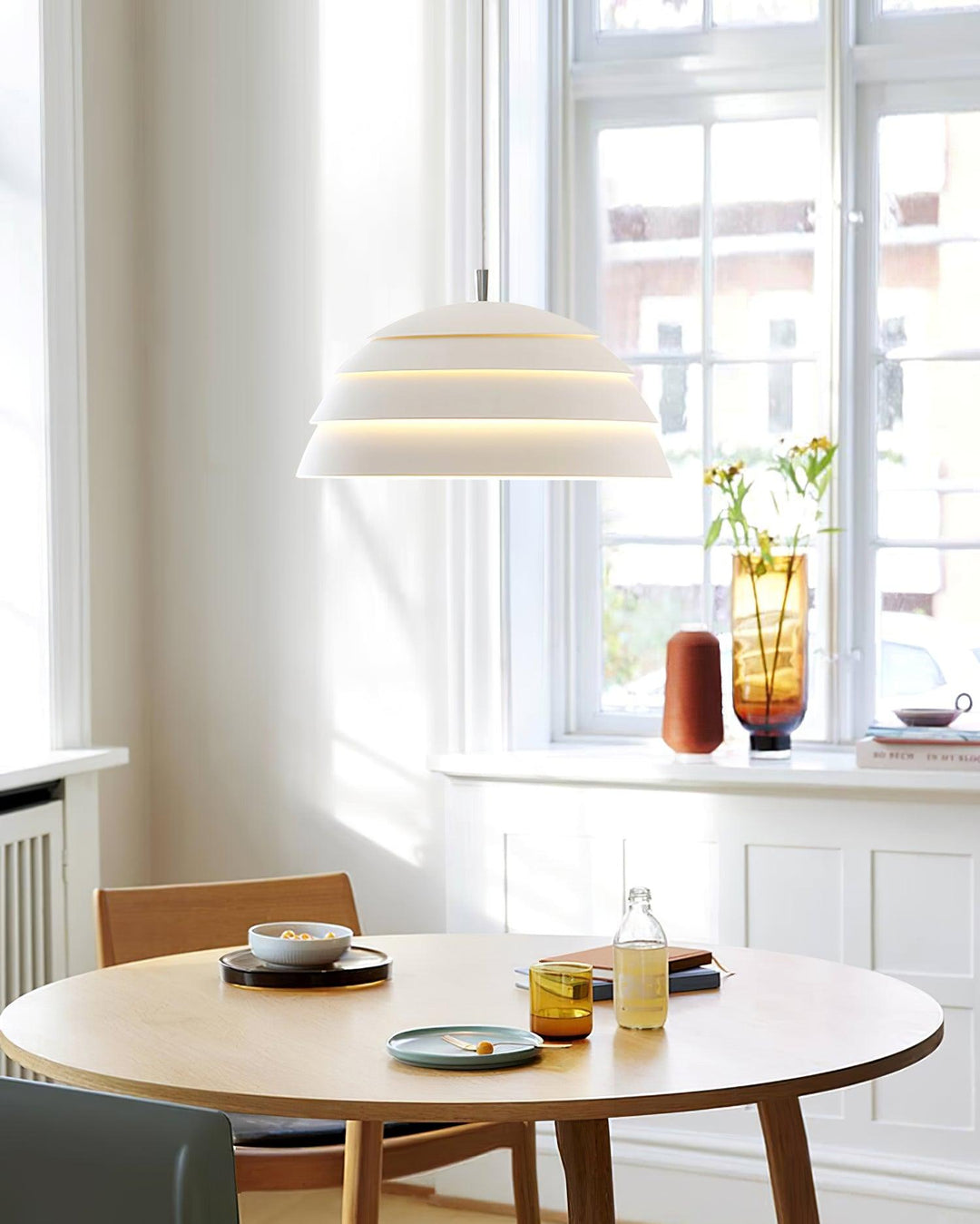 Torin Suspension Industrielle - Neutralighting