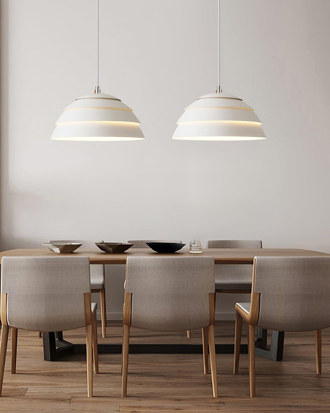 Torin Suspension Industrielle - Neutralighting